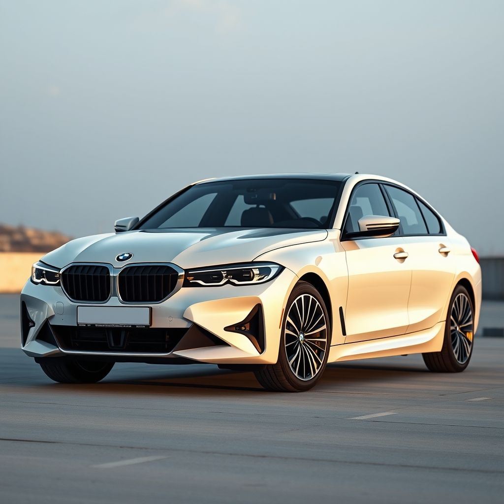 ใหม่ New BMW i5 2025-2026 ราคา BMW i5 ตารางผ่อน-ดาวน์